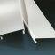 Stone Pattern Conference Hall Indoor Aluminum Buckle Ceiling