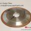 4V9 Resin Bond Diamond Grinding Wheel for Micro Drill