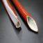 High Temperature Silicone Fiberglass Hose Protection Sleeve