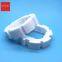 XMCERA good surface finish zirconia ceramic tube in tape