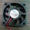 5v 12v quiet computer fan ventilator fan 4007 DC axial mini cooling fan