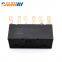 RAMWAY DS907D Компактный электромагнитный реле большой мощности для напряжений 6В