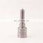 DLLA155P848 common rail nozzle Electronically controlled diesel engine parts for sale