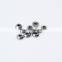 high quality gasket maker adjust shim for bosch common rail injector B24