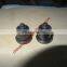 A33 zx auto admiral fuel injector delivery valve  assembly