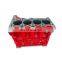 Machinery engine parts ISF2.8 ISF3.8 engine cylinder block 5334639 5261257