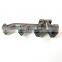 Diesel engine parts 6CT Manifold exhaust 3968856 exhaust manifold