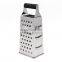 Kitchen Cooking Tools Stainless Steel Fruit Grater Potato Vegetable Grater