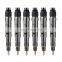 High Quality  ISDE Diesel  Fuel Injector  0445120218   For Sale