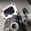 K19 Diesel Engine HX80 Turbocharger 3804698