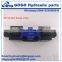 WH43-G02-C5-D24-N WE43 G03 C3 C60 C4 C2 C9 A110 A220 A240 WE43-G03-C5-A240-N hydraulic valve Made in TAIWAN