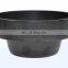 FOTON ISF2.8 ISF3.8 diesel engine fan belt pulley 4934465
