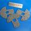alumina nitride plate