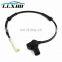 Genuine ABS Sensor Wheel Speed Sensor 7700411747 For Renault Clio II Box 7700415681