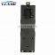 Original Car Power Window Master Switch 1JD959857 For VW 1JD959857D