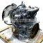 common rail motor isuzu 4 HK1-XDIAA 4hk1xysa-02 original diesel engine assy for Hitachi JCB JS190 excavator Loader forklift