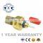 R&C High Quality Auto Power Steering Switch 4921475 904-7109  3331230 3331231 3417185 For  Cummins ISX15 Diesel Pressure Sensor