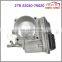 For Japanese Car OEM 22030-75020 Throttle Body Assy /Throttle Body