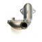 Genuine engine spare parts Connection Water Transfer 3081138 for K19