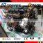 Original used 1104C-44T complete engine assy, RG37890 engine assy for excavator spare parts