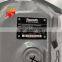 A10VSO Hydraulic pump A10VSO71DR  axial piston pump A10VSO71