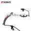 Front Right ABS Sensor for Mitsubishi Pickup Triton L200 KB4T KA4T Pajero Sport KH4W KH6W 4670A878 4670A596