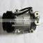4316845 Dongfeng Cummins engine ISZ Refrigerant Compressor