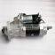 Hot Sale 2.4V 8.3KW 39MT Diesel Engine Auto Alternator Motor 8200699