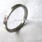 for C6.6 engine exhaust valve seat
