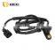 Rear right or left ABS Wheel Speed Sensor FOR VW 7M0927807D 1048604 A2C59513056 7307991 95VW2B372BA 98VW2B372AA 1048604