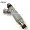 4 Holes Fuel Injector 23250-15040 For Toyota Corolla Spacio Sprinter 1.6L Soluna 1.5L 23209-15040