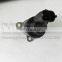 Diesel fuel pump parts measure unit / metering solenoid valve0928400712
