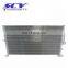 New A/C Condenser Suitable for Jaguar X-Type OE C2S43484 C2S043484 CN3140PFC C2S005302 4H19710AA C2S1232 C2S5302 CS25302