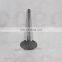4995554 Intake Valve for Cummins 6BTAA5.9 ISB5.9 CM2880 B127 Diesel Engine Spare Parts Manufacture Factory in China