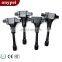 Wholesale Price Car Auto Ignition Coil 22448-ED000 for Tiida