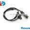 Auto spare parts plastic 34526762465 for Bmw 1 & 3 Series E88 E90 E91 Front Wheel ABS Speed Sensor 05-14