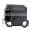 vehicle spare parts 35150-23700 3515026900 9520930003 step stable valves motors Japanese Car Idle Air Control Valve