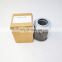Oil Filter Element stainless steel Filter Cartridge P-AP03804-40UM