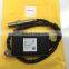 24V Flat Five Needles Nitrogen Oxide Sensor 5WK9 6616F A 009 153 36 28 5WK96616F A0091533628