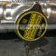 High quality Cooling System Radiator  Hydraulic Oil Cooler  water tank radiator assy  204-0884 for E325C