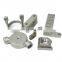 China Parts Custom Base High Precision Car Mini Metal Part Products In Cnc Turning Milling Machining Service