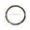 Competitive Price Mechanical Gear Ring Brass For Heavy Truck