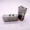 Gear Box Single H Valve  12JS160T-1703052 for FAST Transmission