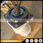 China manufacture Rexroth A6V hydraulic piston motor for concrete mixed machine