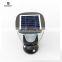 Waterproof Outdoor Manor House Solar Garden Light