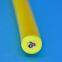 Underwater cable neutrally buoyany rov tether