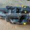 Excavator CAT307SR SK60 SH60 SH75U-1 SH80 Hydraulic A10VD43 A10VD43SR series Main Pump UCHIDA A10VD43SR1RS5