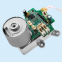 GBF38-EC3630 Gearbox Motor, JRC DC Motor, Robot Elbow Turns