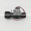 G3/4" plastic solenoid valve intelligent watering valve large flow Bistable Pulse Solenoid Valve 4.5V