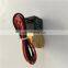 solenoid for 2 inch irrigation valve water solenoid valve manifold yuken relief valve